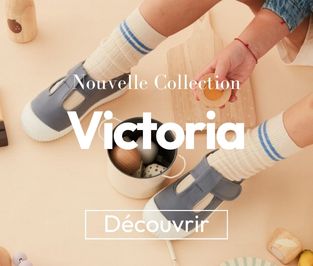 Victoria Enfant